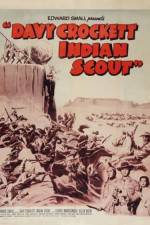 Watch Davy Crockett, Indian Scout 123moviesFree
