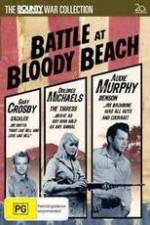 Watch Battle at Bloody Beach 123moviesFree
