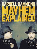 Watch Darrell Hammond: Mayhem Explained (TV Special 2018) 123moviesFree