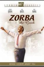 Watch Zorba the Greek 123moviesFree