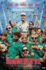 Watch Sommeren '92 123moviesFree