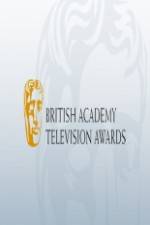 Watch British Academy Television Awards 123moviesFree