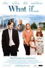 Watch What If 123moviesFree