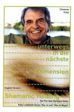 Watch Unterwegs in die nächste Dimension 123moviesFree