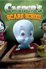 Watch Casper's Scare School 123moviesFree