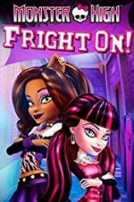 Watch Monster High: Fright On 123moviesFree