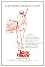 Watch King of Hearts 123moviesFree