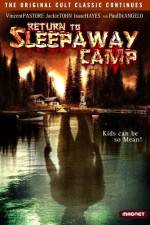 Watch Return to Sleepaway Camp 123moviesFree