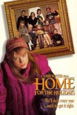 Watch Home for the Holidays 123moviesFree