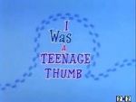 Watch I Was a Teenage Thumb (Short 1963) 123moviesFree