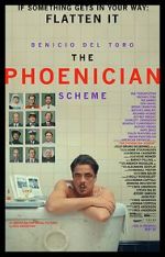 Watch The Phoenician Scheme 123moviesFree