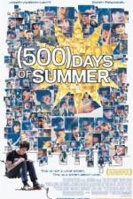 Watch (500) Days of Summer 123moviesFree
