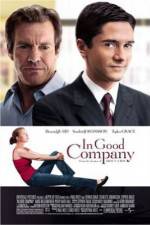 Watch In Good Company 123moviesFree