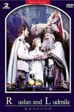 Watch Ruslan i Lyudmila 123moviesFree