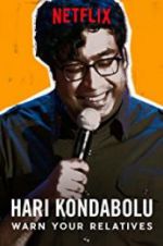 Watch Hari Kondabolu: Warn Your Relatives 123moviesFree
