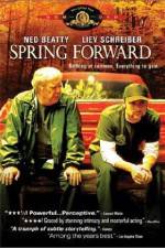 Watch Spring Forward 123moviesFree