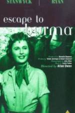 Watch Escape to Burma 123moviesFree