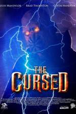 Watch The Cursed 123moviesFree