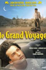 Watch Le grand voyage 123moviesFree