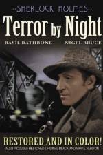 Watch Terror by Night 123moviesFree
