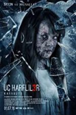Watch Üç Harfliler 3: Karabüyü 123moviesFree
