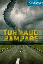 Watch Tornado Rampage 2011 123moviesFree