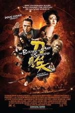 Watch Dao Jian Xiao 123moviesFree