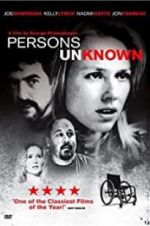 Watch Persons Unknown 123moviesFree