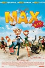 Watch Max & Co 123moviesFree
