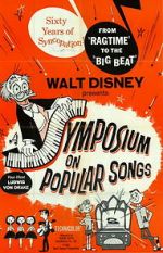 Watch A Symposium on Popular Songs (Short 1962) 123moviesFree