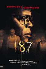 Watch One Eight Seven 123moviesFree