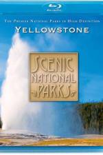 Watch Scenic National Parks- Yellowstone 123moviesFree