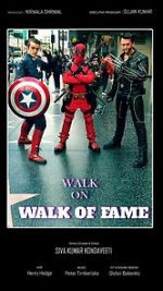 Watch Walk on Walk of Fame (Short 2016) 123moviesFree