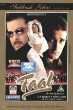 Watch Taal 123moviesFree