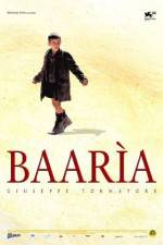 Watch Baarìa 123moviesFree
