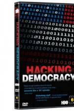 Watch Hacking Democracy 123moviesFree
