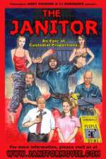 Watch The Janitor 123moviesFree