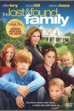 Watch The Lost & Found Family 123moviesFree