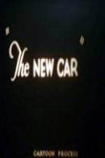 Watch The New Car 123moviesFree