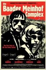 Watch Der Baader Meinhof Komplex 123moviesFree