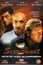 Watch Sexy Beast 123moviesFree