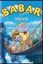 Watch Babar The Movie 123moviesFree