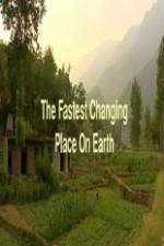 Watch This World: The Fastest Changing Place on Earth 123moviesFree
