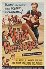 Watch Wild Heritage 123moviesFree