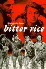 Watch Bitter Rice 123moviesFree