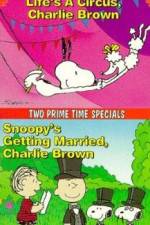 Watch Snoopy's Getting Married Charlie Brown 123moviesFree