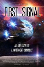 Watch First Signal 123moviesFree