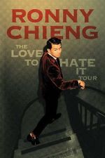 Watch Ronny Chieng: Love to Hate It 123moviesFree