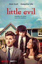 Watch Little Evil 123moviesFree