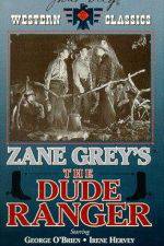 Watch The Dude Ranger 123moviesFree